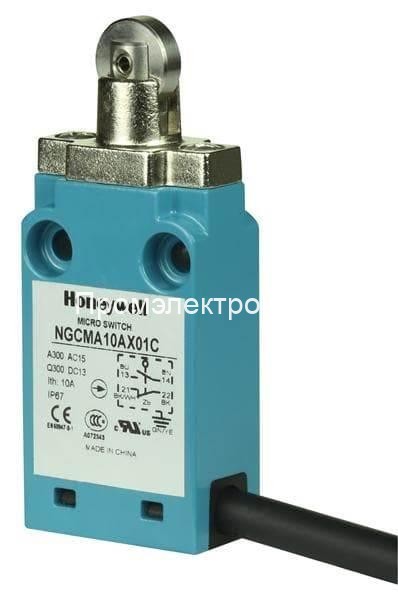 Honeywell NGCMA20AX01B