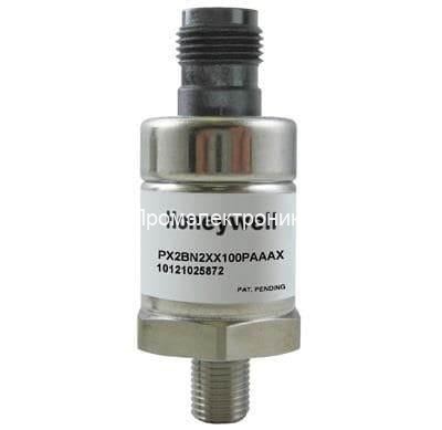 Honeywell PX2BN2XX100PAAAX