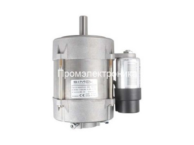 Электродвигатель Simel CD 42/2075-32