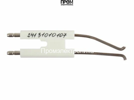 Блок электродов розжига Weishaupt 103 мм, 24130010257