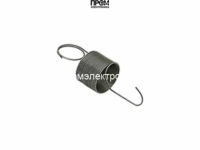 Пружина воздушной заслонки Elco Ø10,3 мм