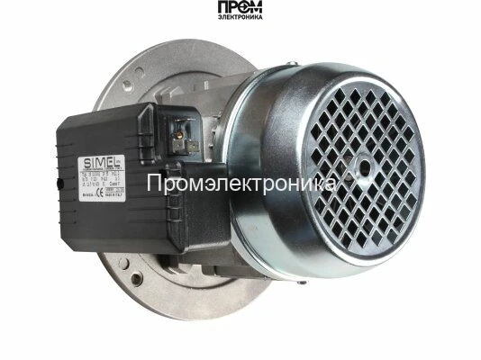 Электродвигатель Simel XS 32/3001, 0.42 кВт