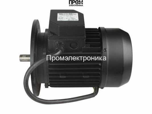 Электродвигатель Simel 18/6, 1.5 кВт