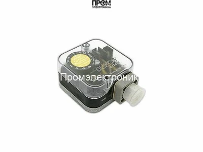 Реле давления Dungs GW 50 A2