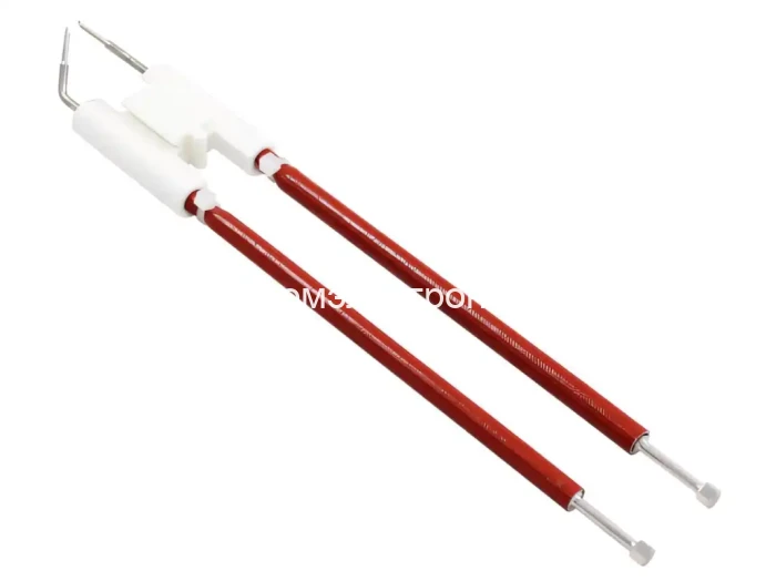 Блок электродов розжига Riello 241 мм, 3006076