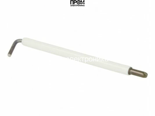 Электрод розжига левый Weishaupt, 21150410037