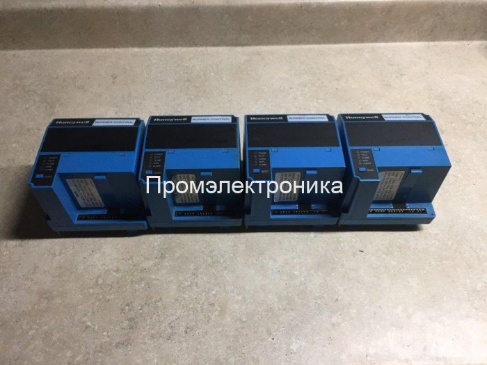 Honeywell RM7890B1055