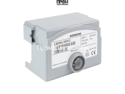 Топочный автомат Elco LMO64.300C2