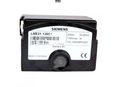 Топочный автомат Elco LME21.130C1