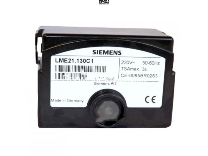 Топочный автомат Elco LME21.130C1