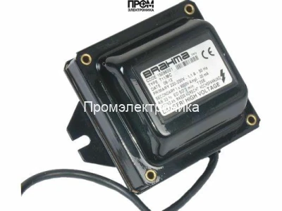 Трансформатор поджига Brahma TC2STPAF