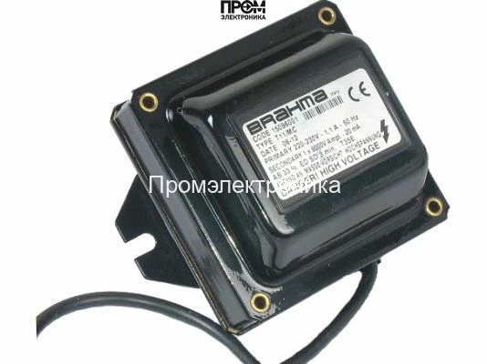 Трансформатор поджига Brahma TC2STPAF