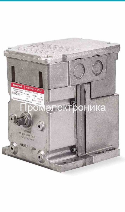 Сервопривод Honeywell M9184