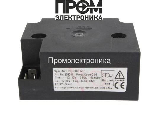 Трансформатор розжига Cofi TRK2-30PUVD