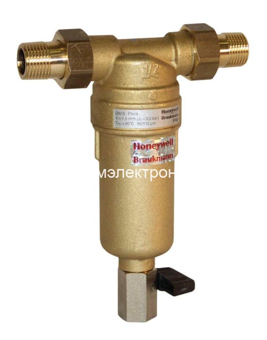 Honeywell FF06-3/4AAMBRU