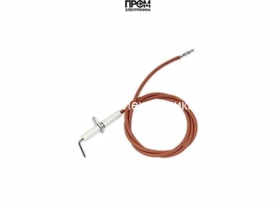 Электрод ионизации с гибким кабелем 67 мм - 860 мм