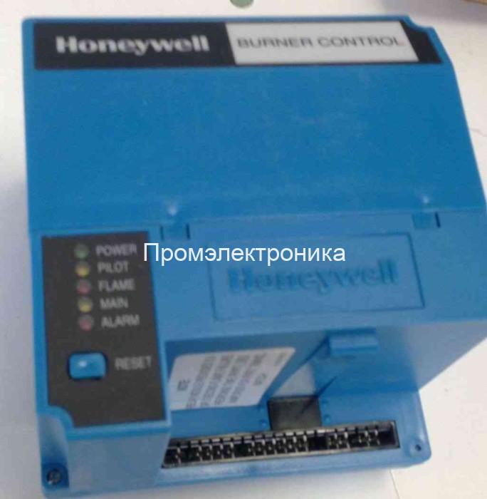 Honeywell RM7890A1031