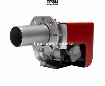 Газовая горелка одноступенчатая FAG 12 (49-120кВт)