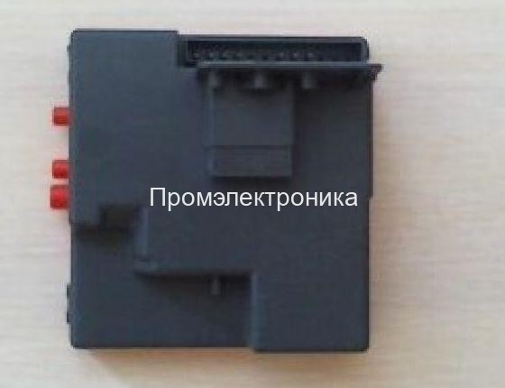 Блок управления Honeywell S4565AD 1017