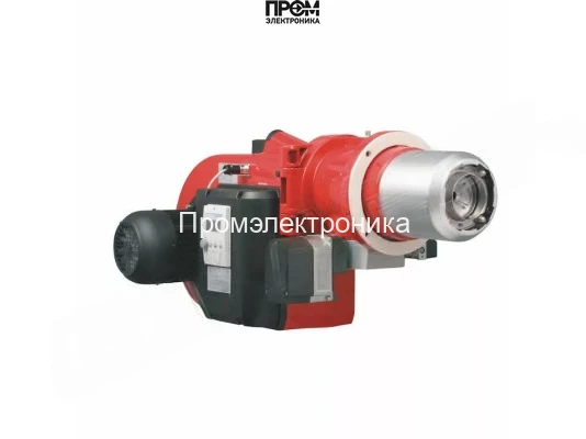 Газовая горелка Weishaupt G 50/1-B, DN65, исп. 3LN