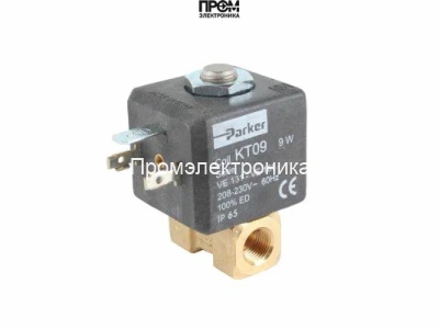 Жидкотопливный электромагнитный клапан Lamborghini VE 131IV