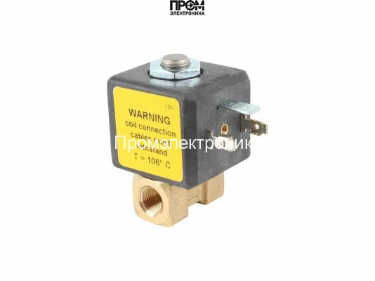 Жидкотопливный электромагнитный клапан Lamborghini VE 131IV