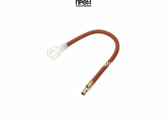Кабель розжига Weishaupt 1300 мм, 21710411162
