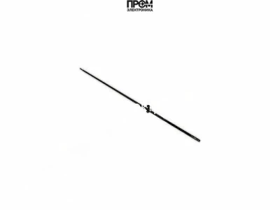 Регулировочный стержень Elco Ø8 X 646 мм 13014258