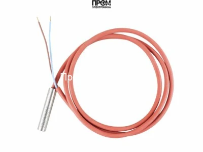 Подогреватель топлива Weishaupt T+H 0416 HLP