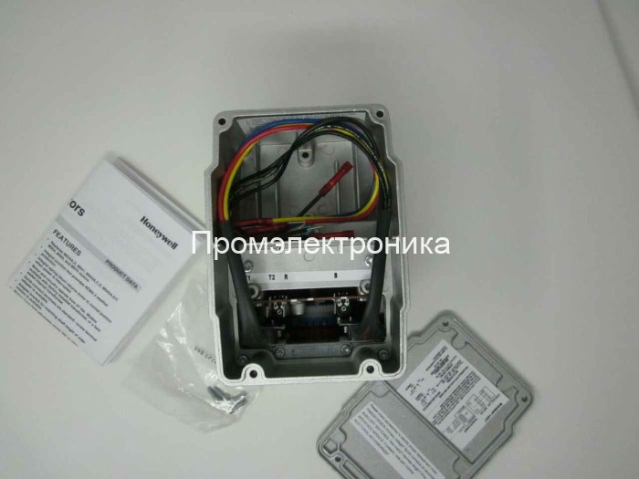 Сервопривод Honeywell M6294F1009