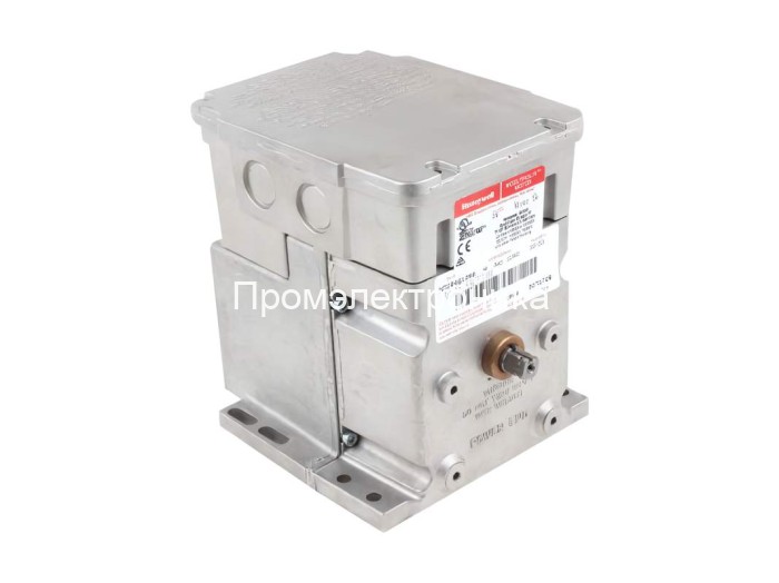 Сервопривод Honeywell M6294F1009