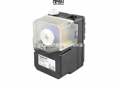 Сервопривод Berger Lahr / Schneider Electric STA3 B1.37/6 2N13 L