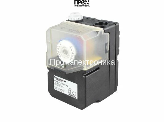 Сервопривод Berger Lahr / Schneider Electric STA3 B1.37/6 2N13 L