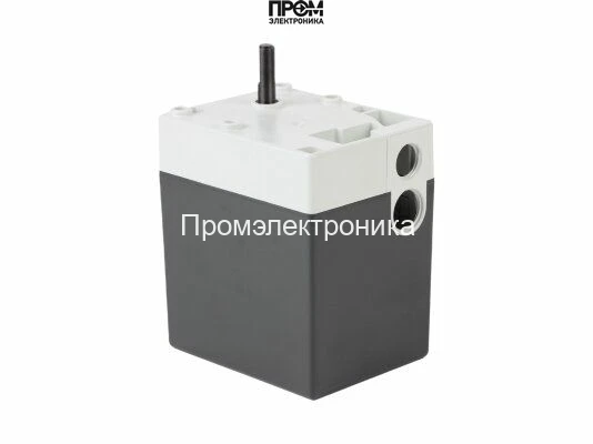 Сервопривод Baltur SQN30.121A3500