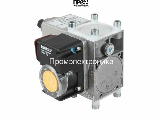 Газовый мультиблок Elco MB-DLE 403 B01 S20
