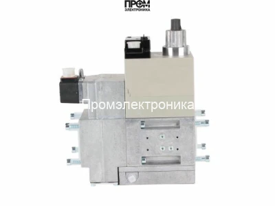 Газовый мультиблок Elco MB-DLE 420 B01 S20
