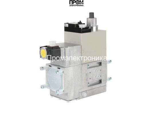 Газовый мультиблок Elco MB-DLE 420 B01 S20