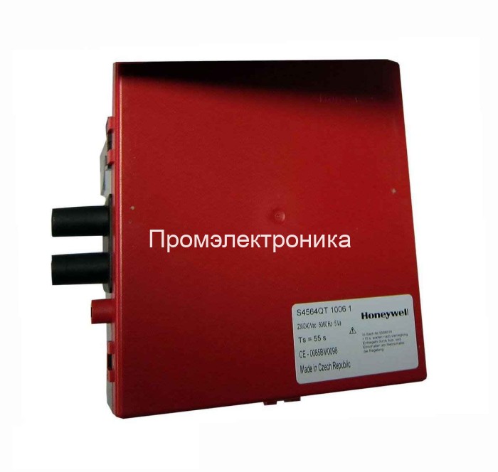 Honeywell S4564BT1009