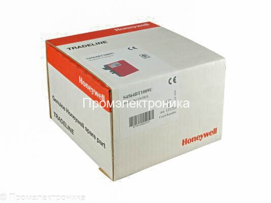 Honeywell S4564BT1009