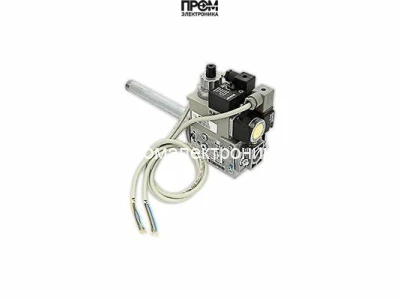 Газовый клапан Dungs MB 407/1 - RT 20