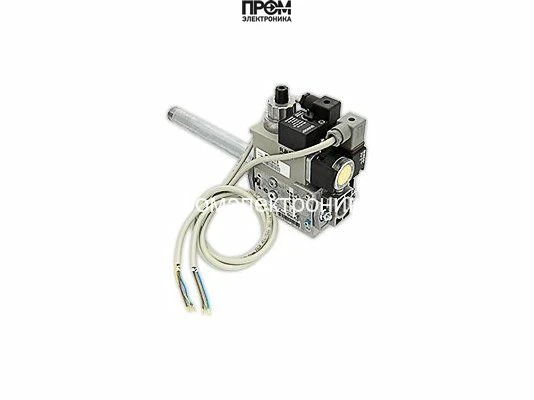 Газовый клапан Dungs MB 407/1 - RT 20