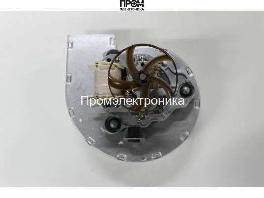 Вентилятор Nuvola 320 Fi