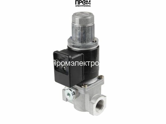 Газовый электромагнитный клапан Brahma EG12*L*GFD 13923200
