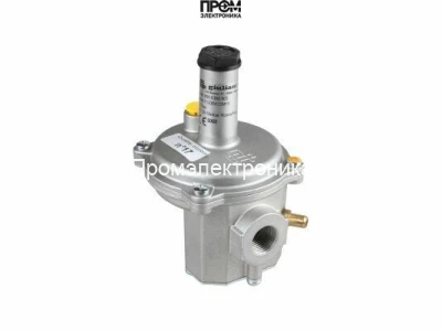 Регулятор давления газа Giuliani Anello FGDR/COM15