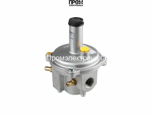 Регулятор давления газа Giuliani Anello FGDR/COM15