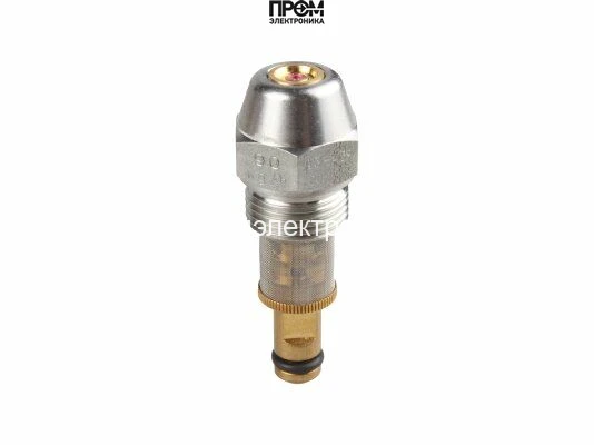 Форсунка Bergonzo A3 90/45°