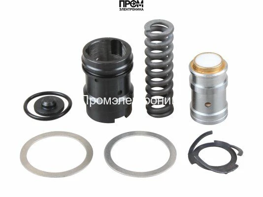 Регулятор давления Suntec 10 - 21 бар, в комплекте