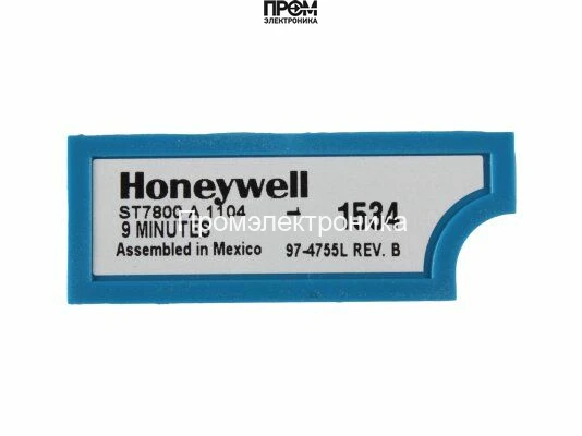 Карта таймера продувки Honeywell ST7800A1104