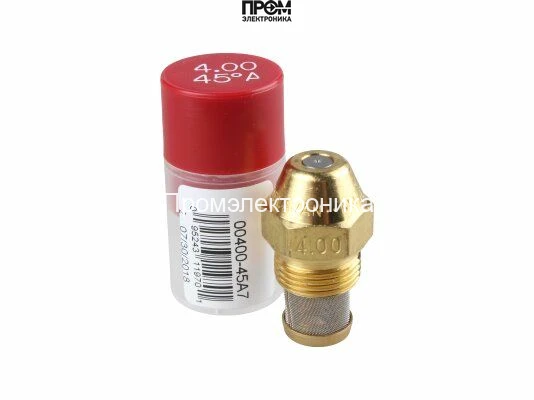 Форсунка Riello 4.00/45° A