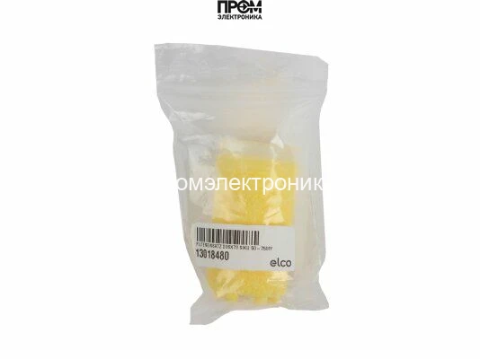 Фильтрующий элемент Ecoflam 50-75 мкм, 13018480